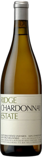 ʐ^FVhlEGXe[g Chardonnay Estate