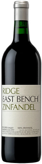 写真：ジンファンデル・イースト・ベンチ Zinfandel East Bench