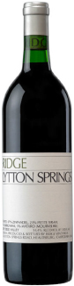 写真：リットン・スプリングス Lytton Springs